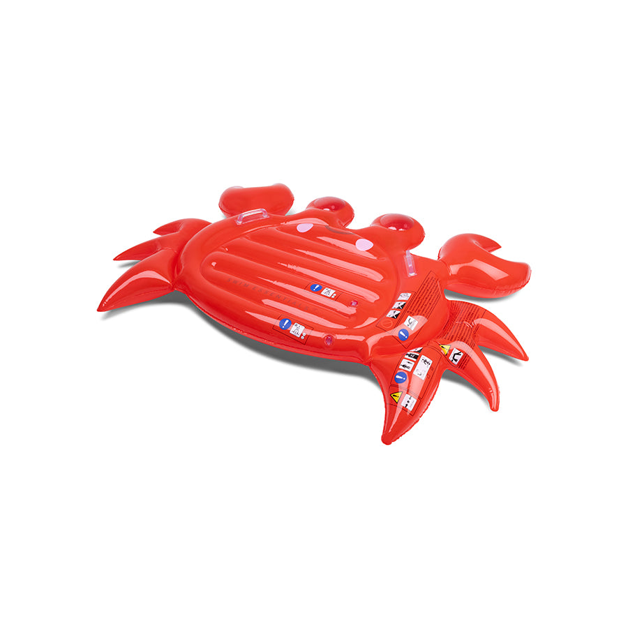 Swim Essentials Crab Inflatable Pool Float – Dreamscape