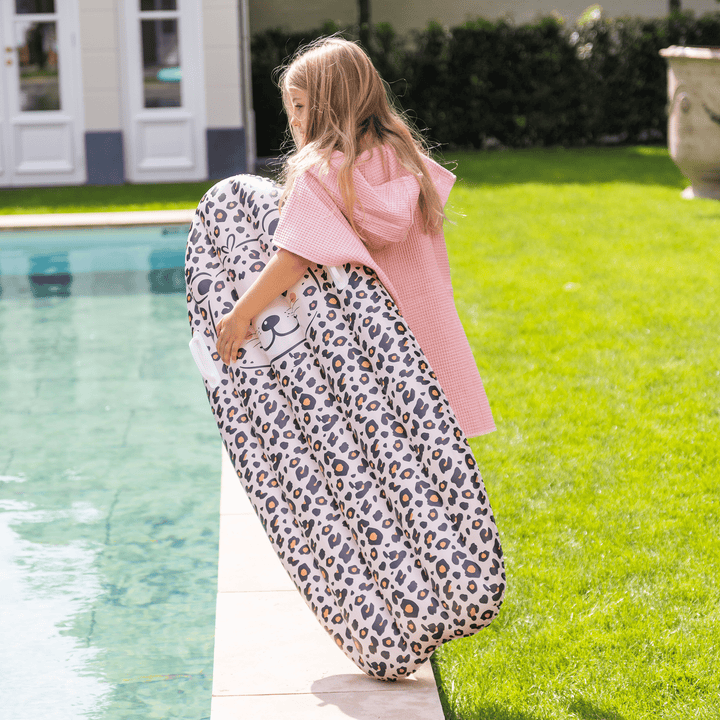 Swim Essentials Inflatable Surfboard – Safari