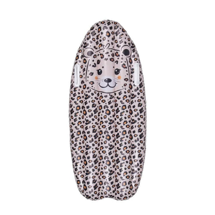 Swim Essentials Inflatable Surfboard – Safari