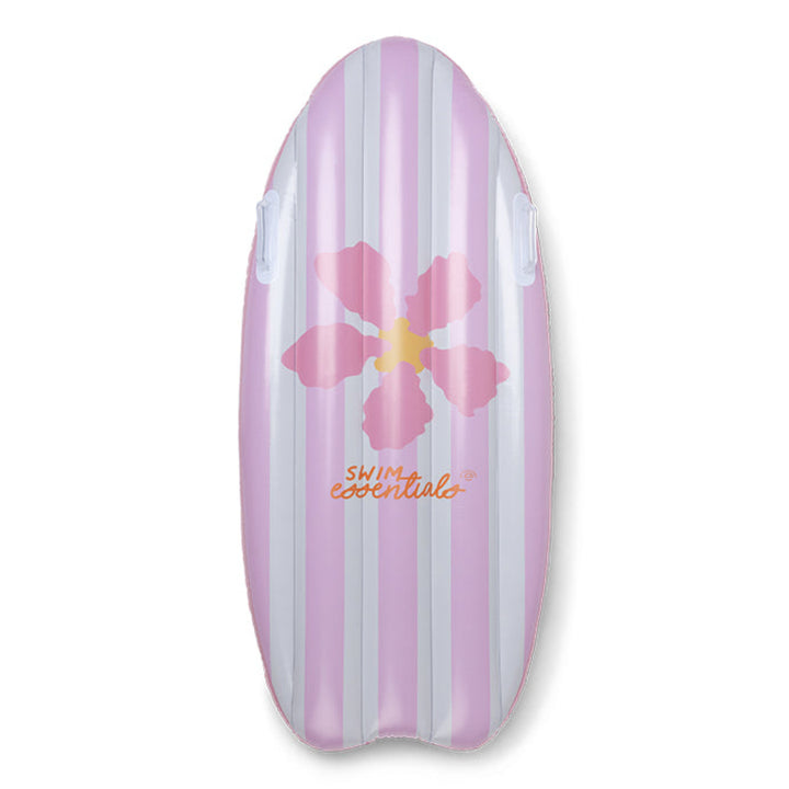 Swim Essentials Inflatable Surfboard – Flower Market