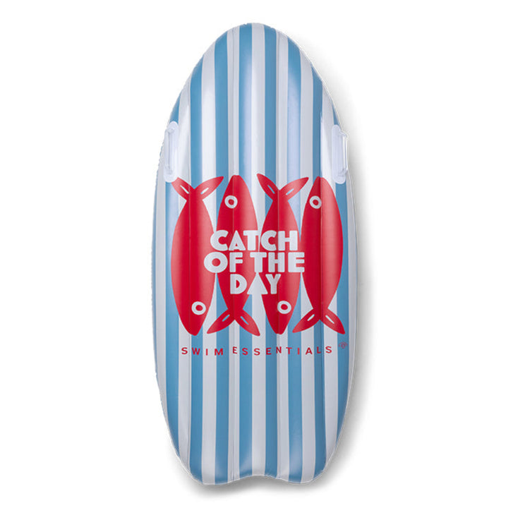 Swim Essentials Inflatable Surfboard – Catch Of The Day