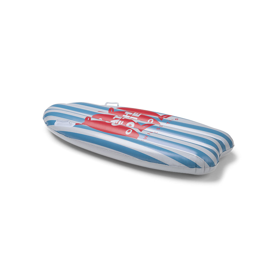 Swim Essentials Inflatable Surfboard – Catch Of The Day