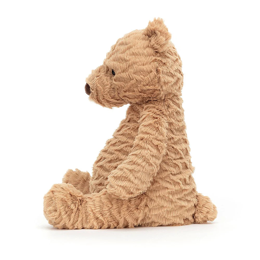 Jellycat Seymour Bear