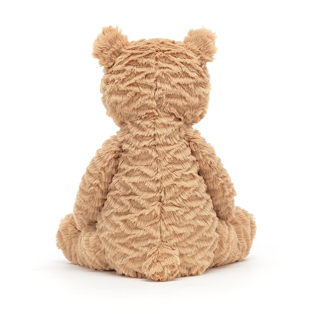 Jellycat Seymour Bear