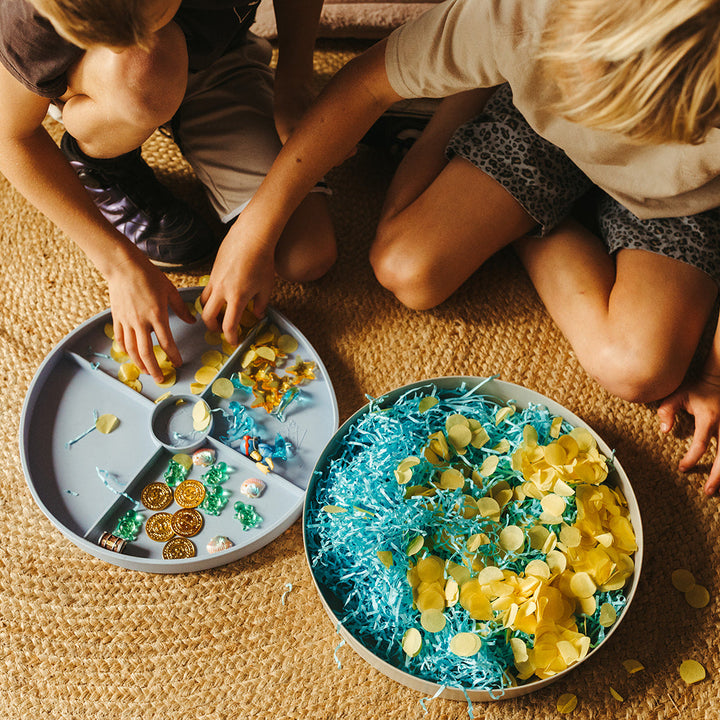 Jellystone™ Designs Sensory Play Tray Kit – Under The Sea