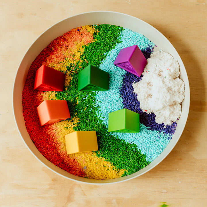 Jellystone™ Designs Sensory Snow