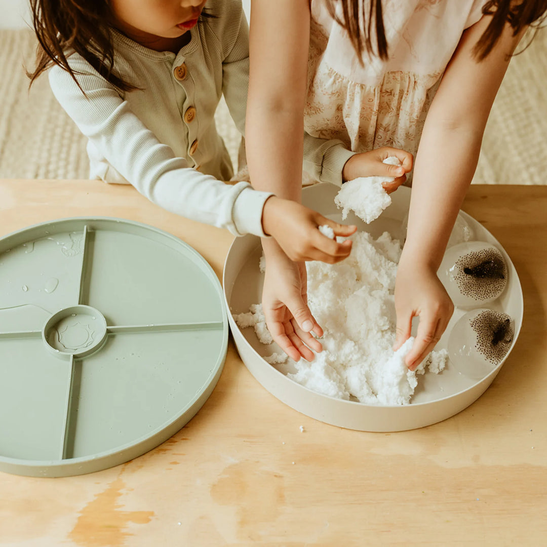Jellystone™ Designs Sensory Snow