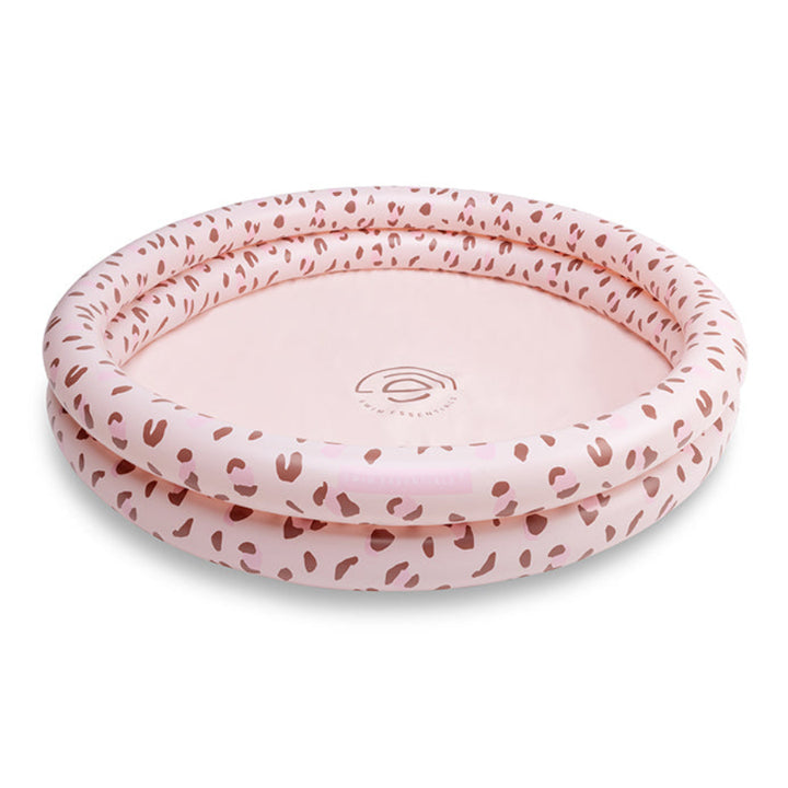Swim Essentials Inflatable Kids Pool – Leopard