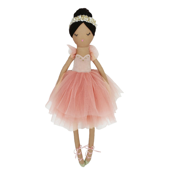 Mon Ami Ballerina Doll – Juliet Prima