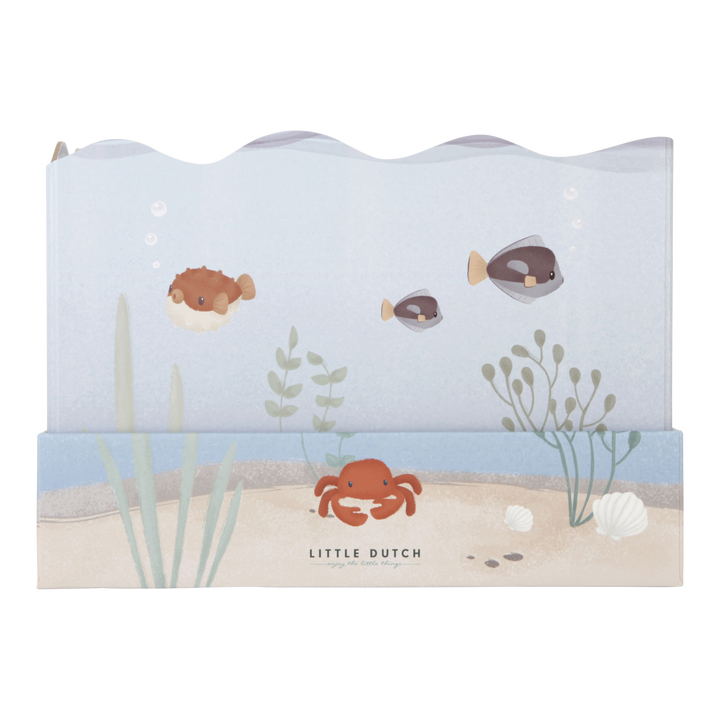 Little Dutch Fishing Game – Sea Animals