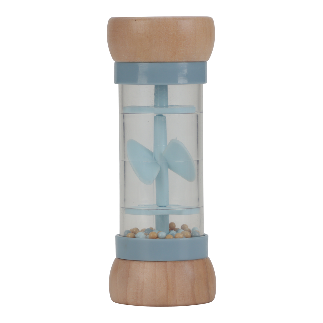 Little Dutch Rain Rattle – Forest Friends