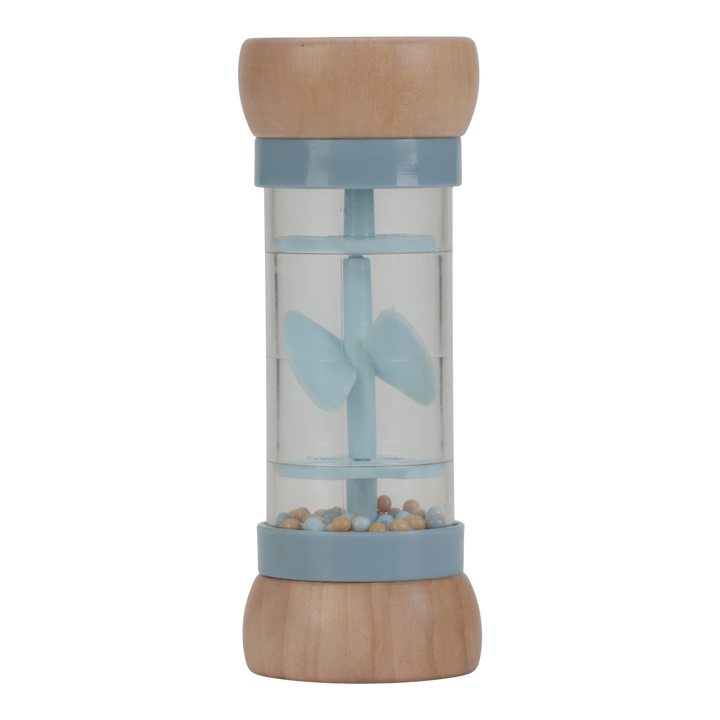 Little Dutch Rain Rattle – Forest Friends