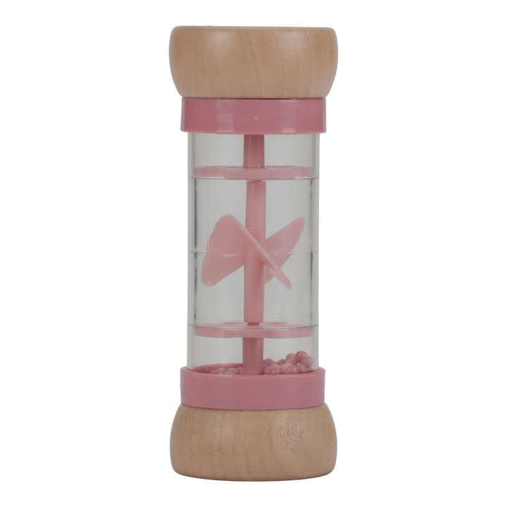 Little Dutch Rain Rattle – Fairy Garden