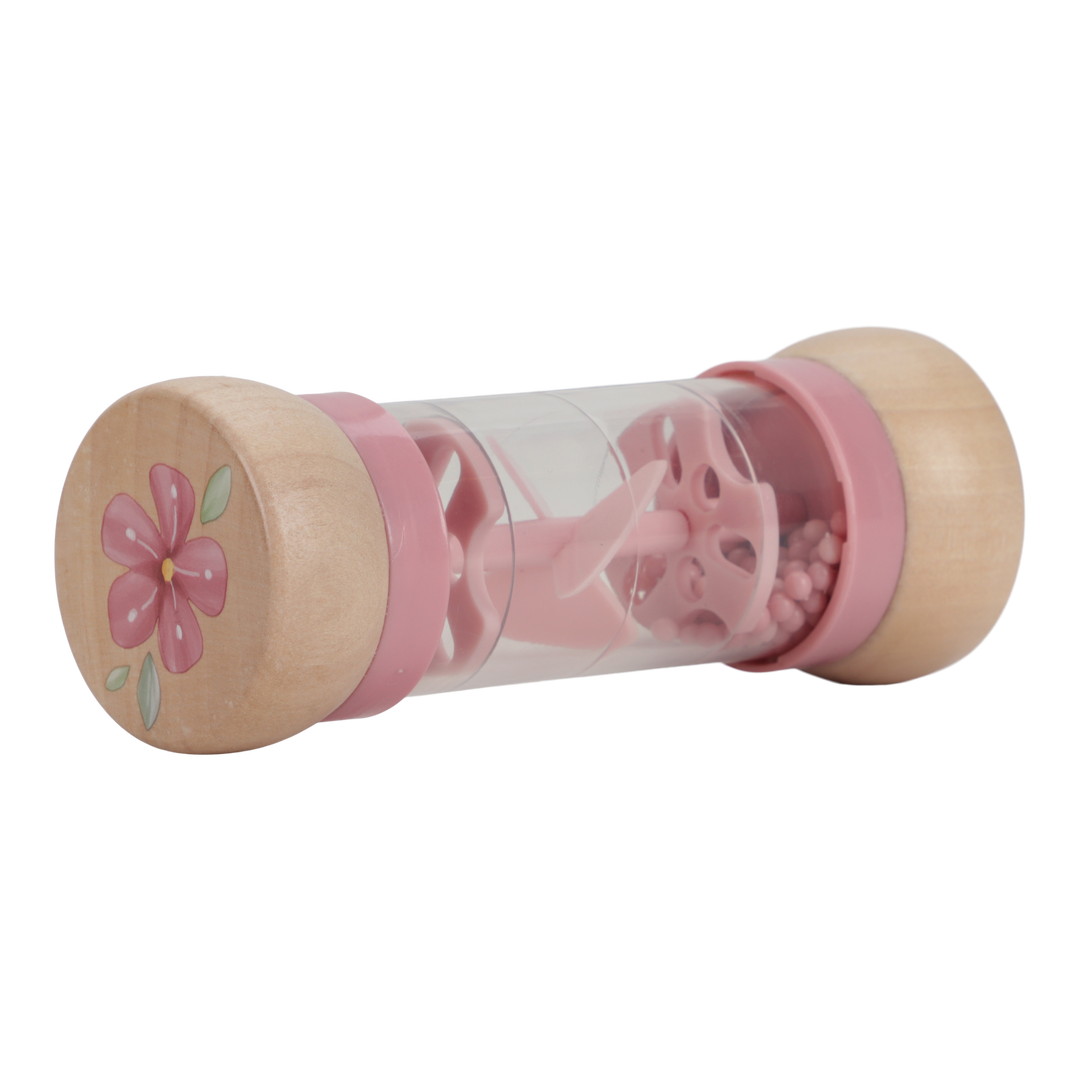 Little Dutch Rain Rattle – Fairy Garden