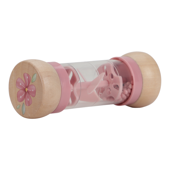 Little Dutch Rain Rattle – Fairy Garden