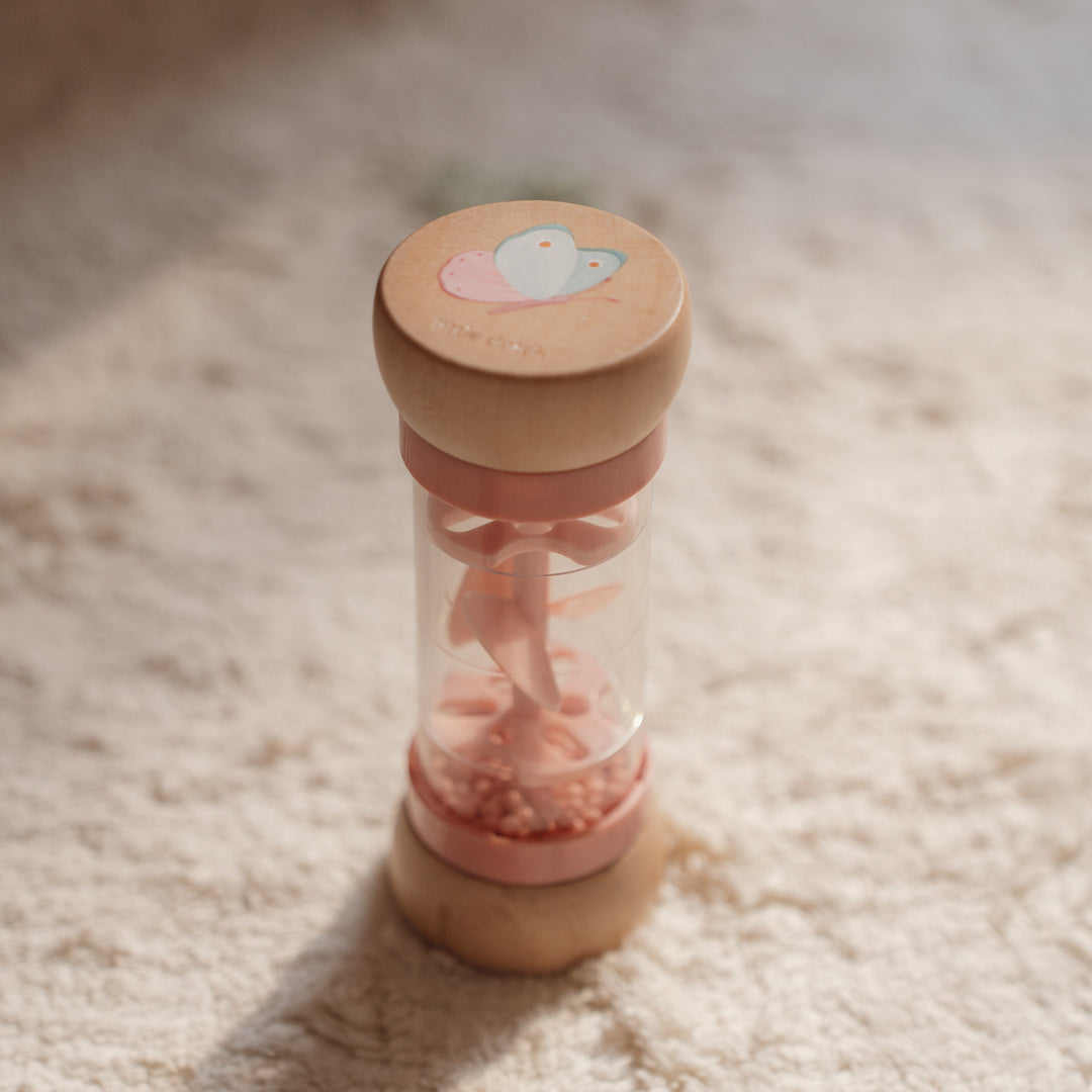 Little Dutch Rain Rattle – Fairy Garden