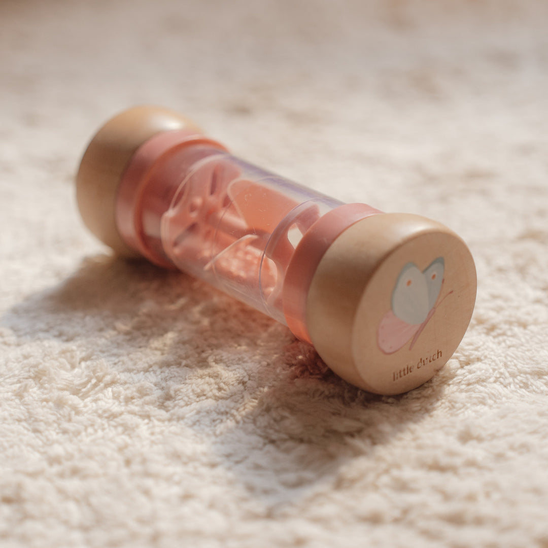 Little Dutch Rain Rattle – Fairy Garden