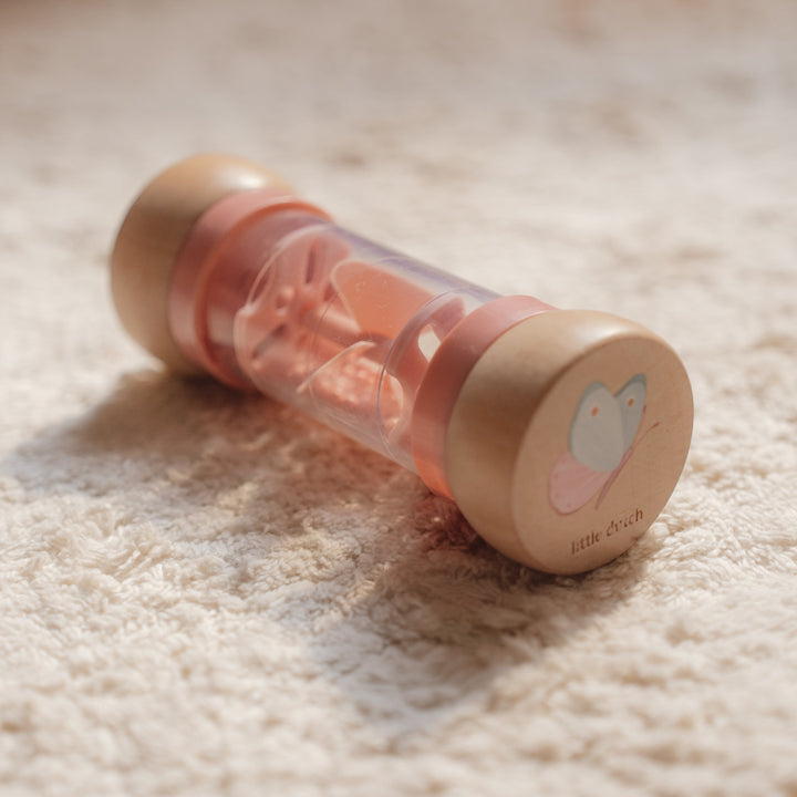 Little Dutch Rain Rattle – Fairy Garden