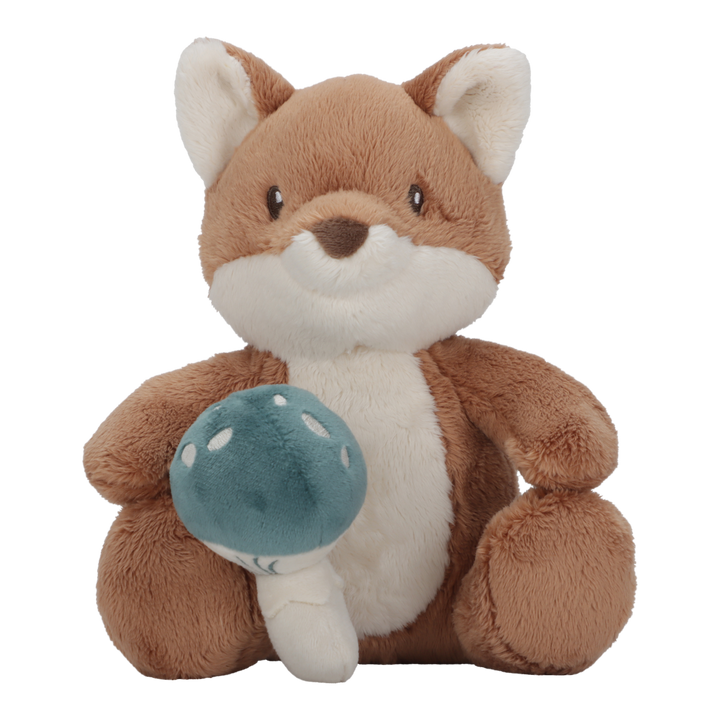 Little Dutch Soft Cuddle Fox – Forest Friends