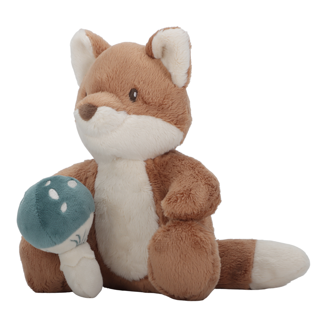 Little Dutch Soft Cuddle Fox – Forest Friends