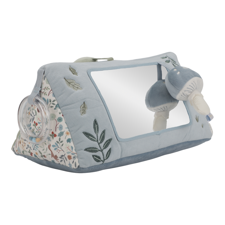 Little Dutch Soft Activity Triangle – Forest Friends
