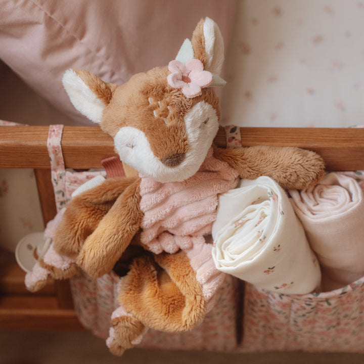 Little Dutch Cuddle Cloth Deer – Fairy Garden