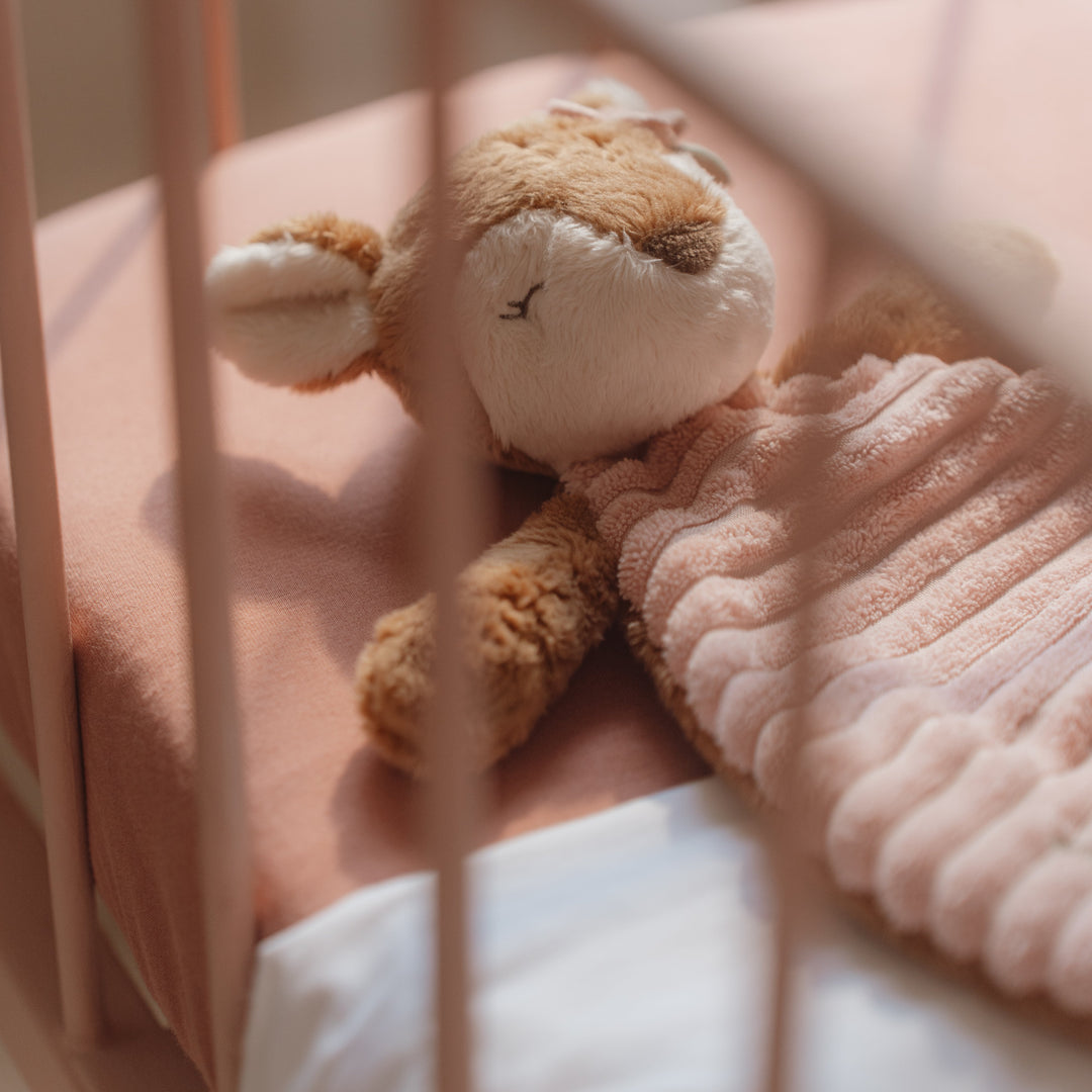 Little Dutch Cuddle Cloth Deer – Fairy Garden
