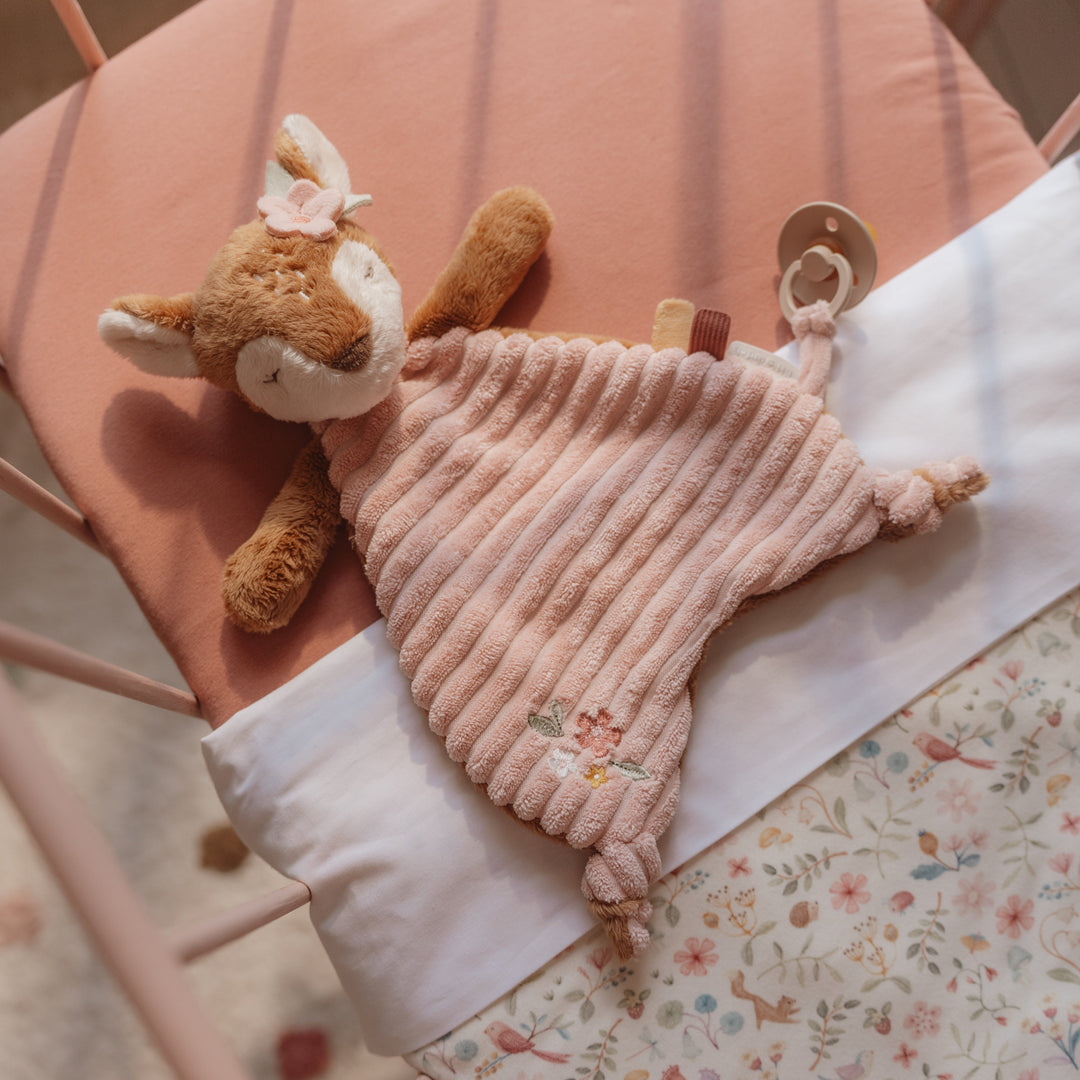 Little Dutch Cuddle Cloth Deer – Fairy Garden