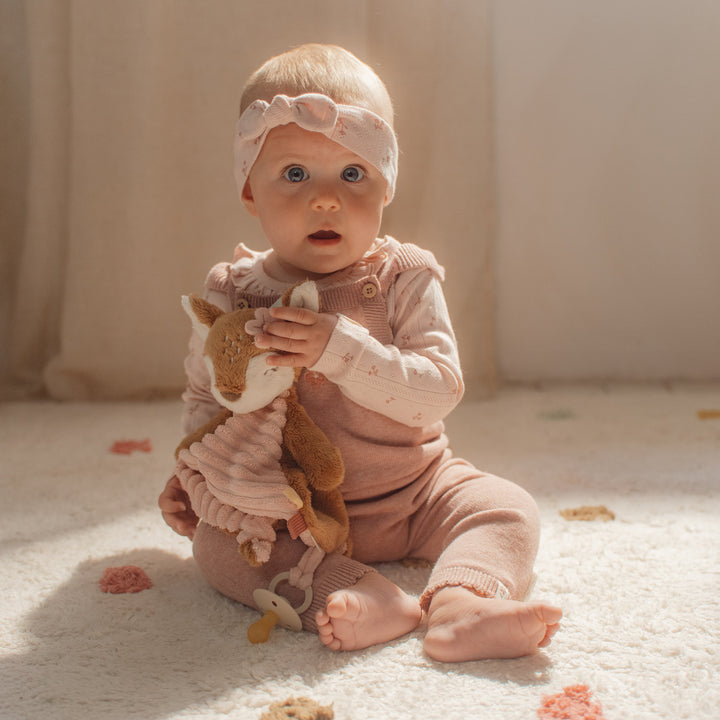 Little Dutch Cuddle Cloth Deer – Fairy Garden