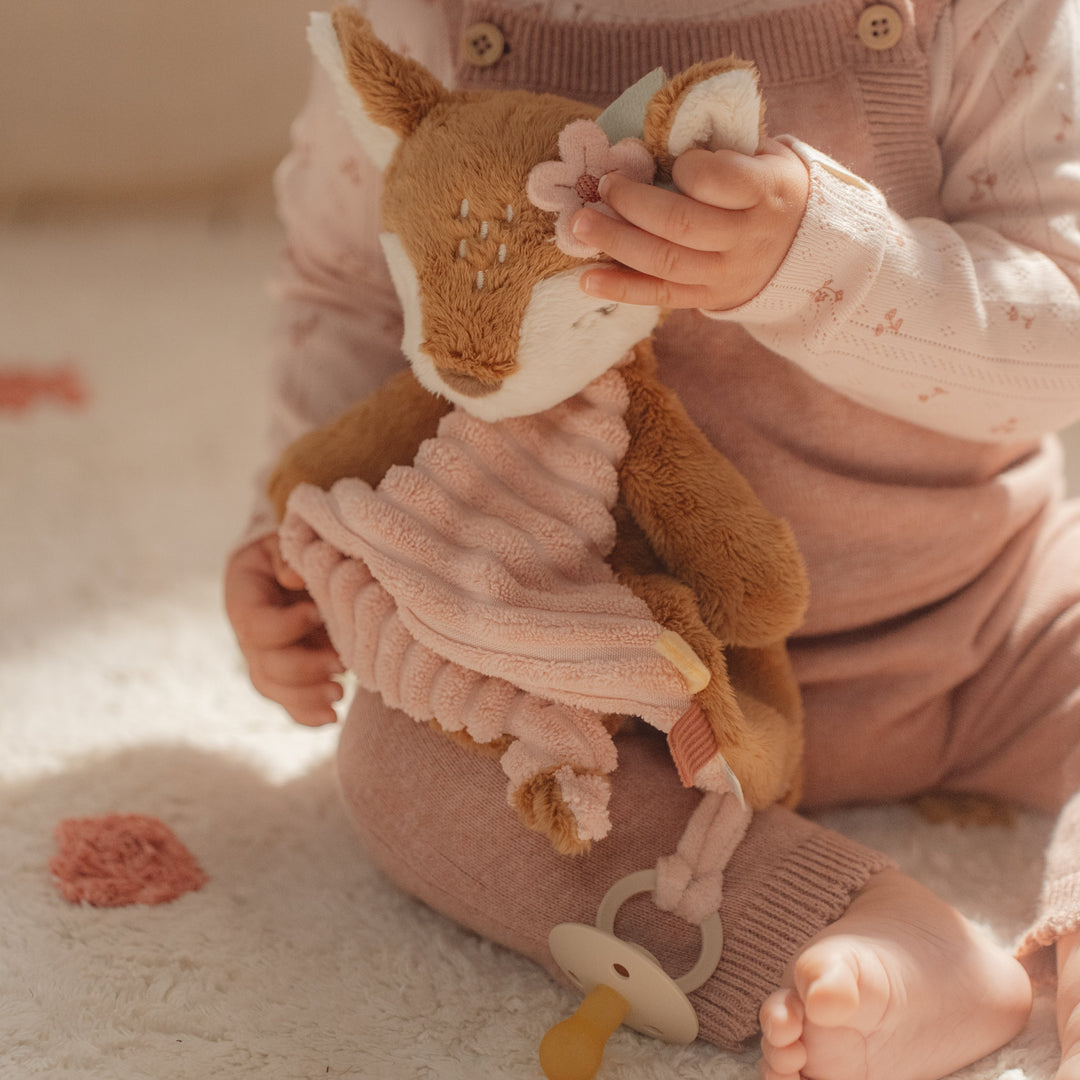 Little Dutch Cuddle Cloth Deer – Fairy Garden