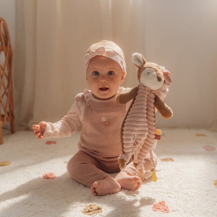 Little Dutch Cuddle Cloth Deer – Fairy Garden