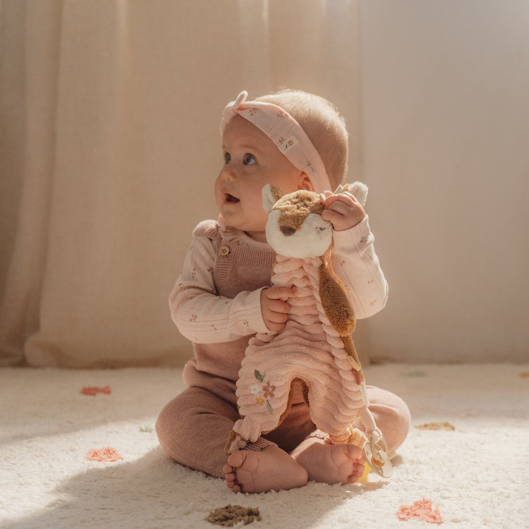 Little Dutch Cuddle Cloth Deer – Fairy Garden