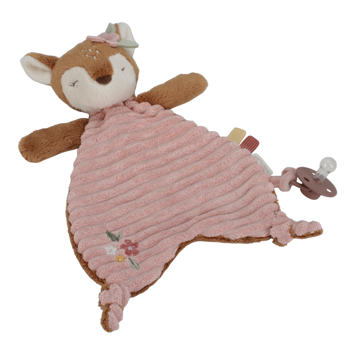 Little Dutch Cuddle Cloth Deer – Fairy Garden