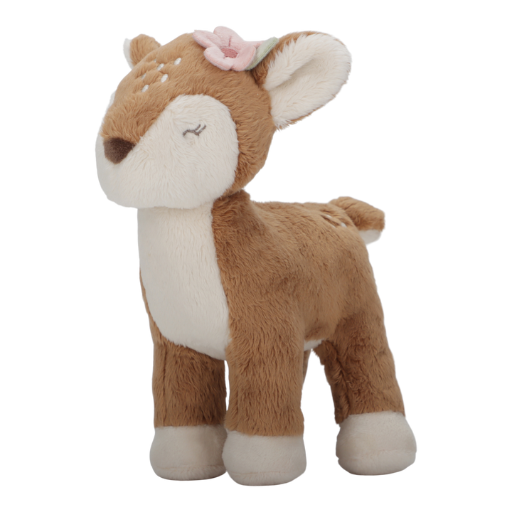 Little Dutch Soft Cuddle Deer – Fairy Garden