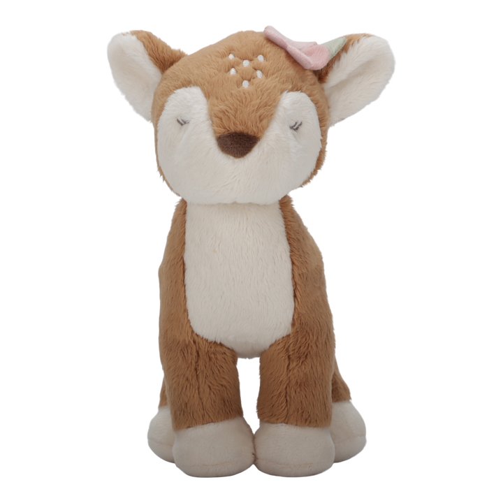 Little Dutch Soft Cuddle Deer – Fairy Garden