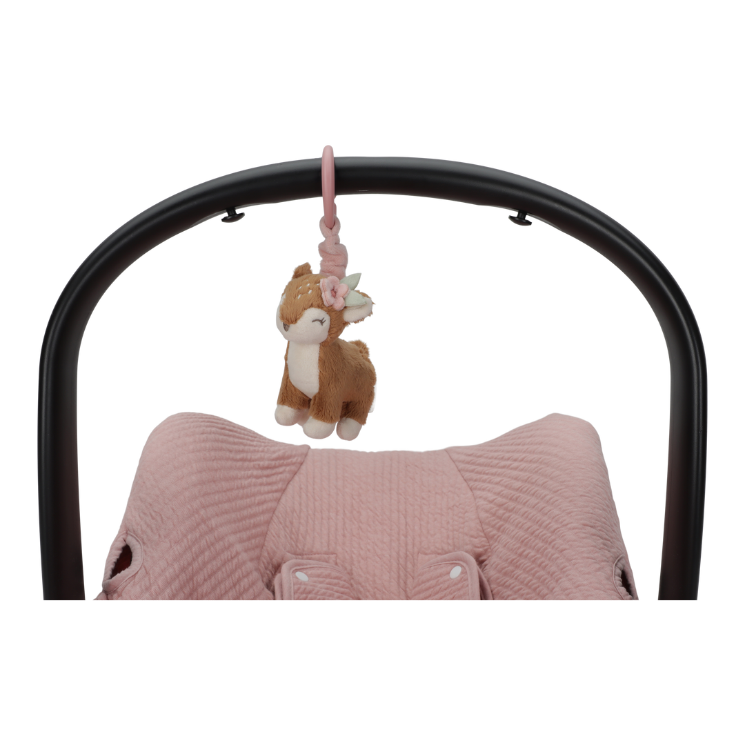 Little Dutch Pull &amp; Shake Deer – Fairy Garden