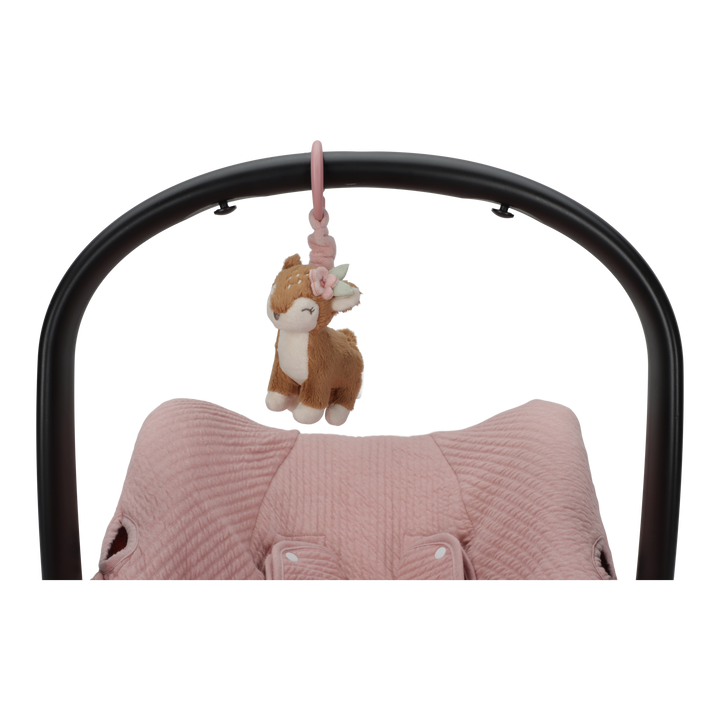 Little Dutch Pull &amp; Shake Deer – Fairy Garden