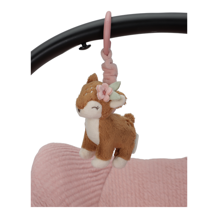 Little Dutch Pull &amp; Shake Deer – Fairy Garden