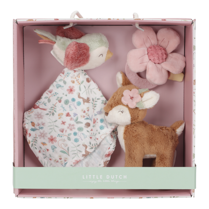 Little Dutch Gift Box – Fairy Garden