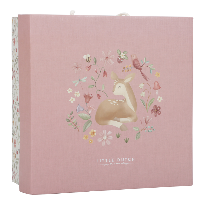 Little Dutch Gift Box – Fairy Garden