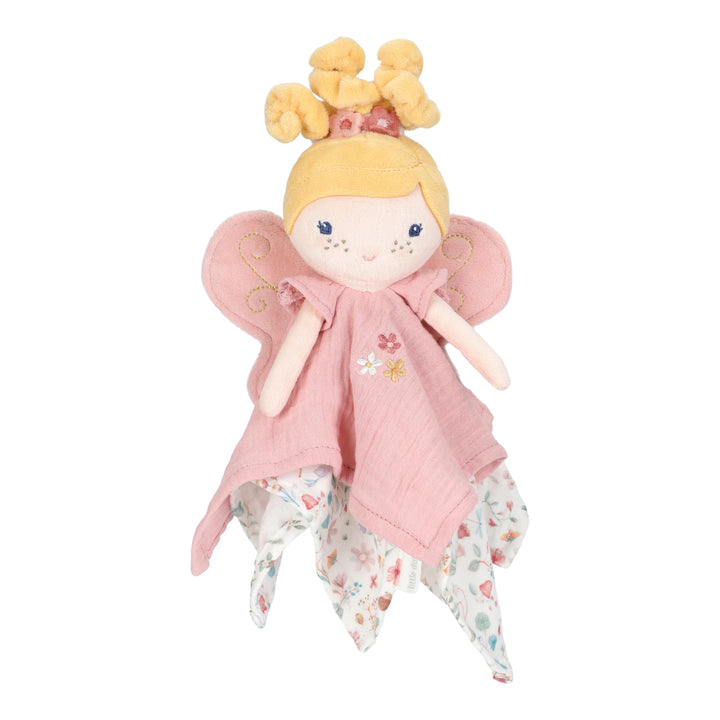 Little Dutch Cuddle Cloth – Fairy Mila
