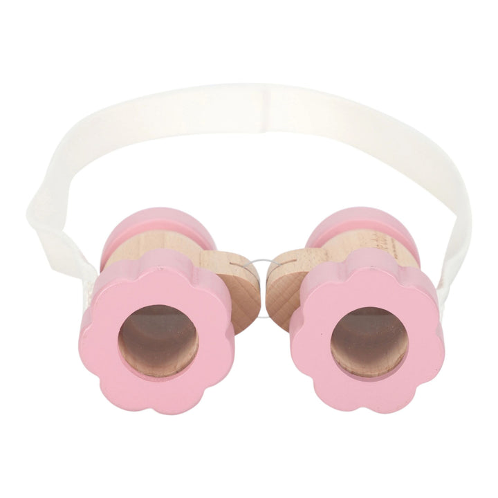 Little Dutch Wooden Binoculars – Fairy Garden