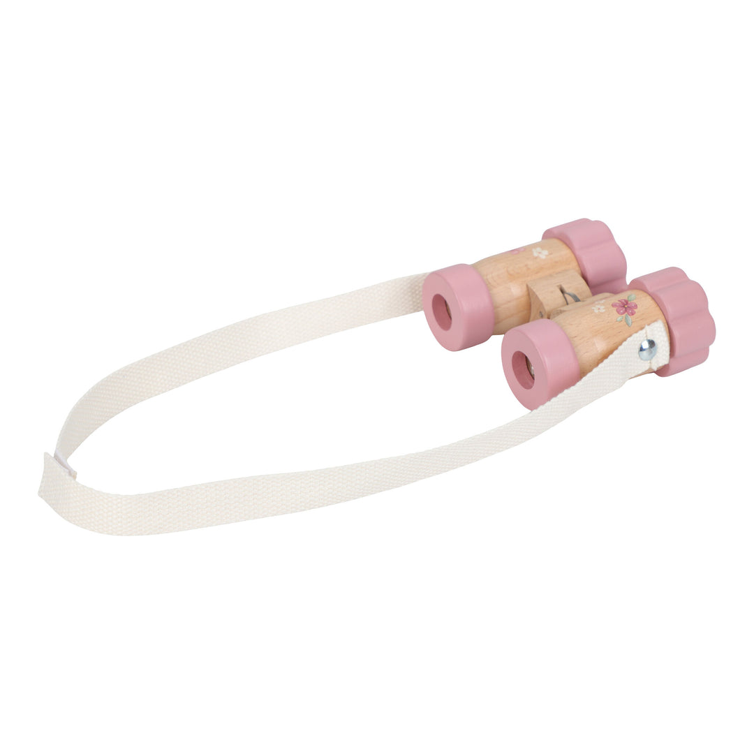 Little Dutch Wooden Binoculars – Fairy Garden