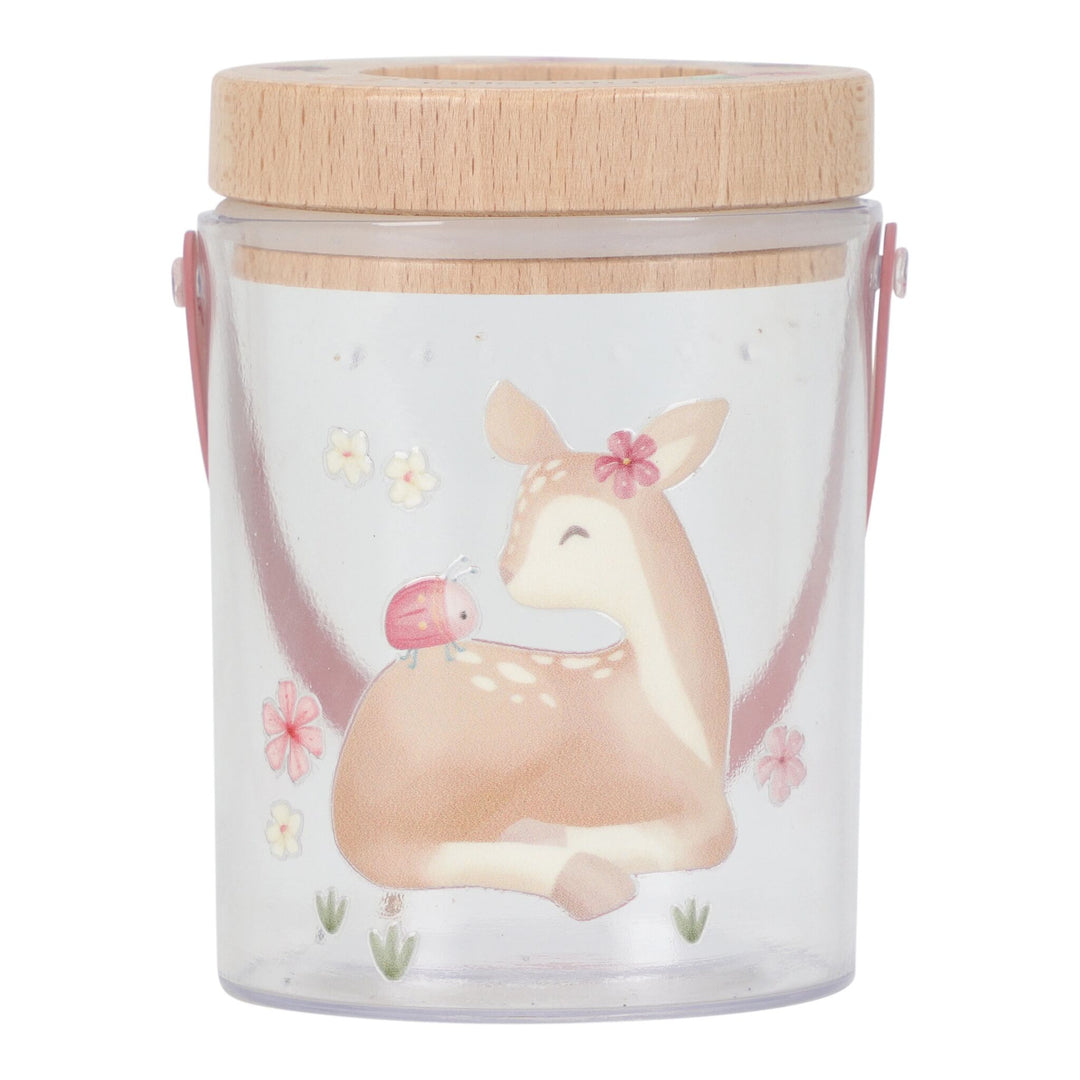 Little Dutch Garden Insect Jar – Fairy Garden