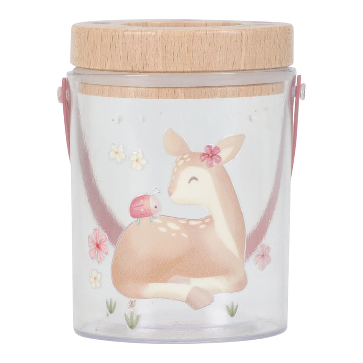 Little Dutch Garden Insect Jar – Fairy Garden