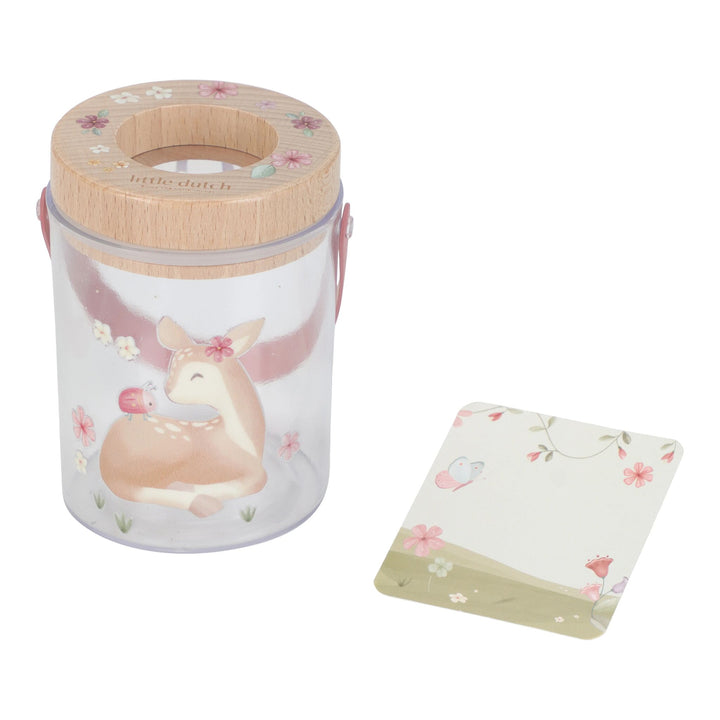 Little Dutch Garden Insect Jar – Fairy Garden