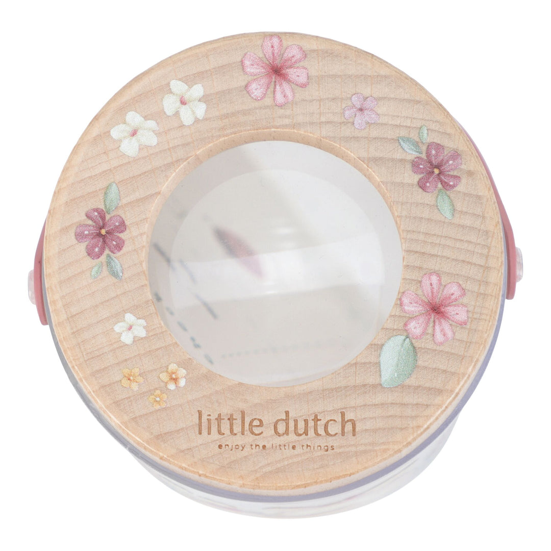 Little Dutch Garden Insect Jar – Fairy Garden