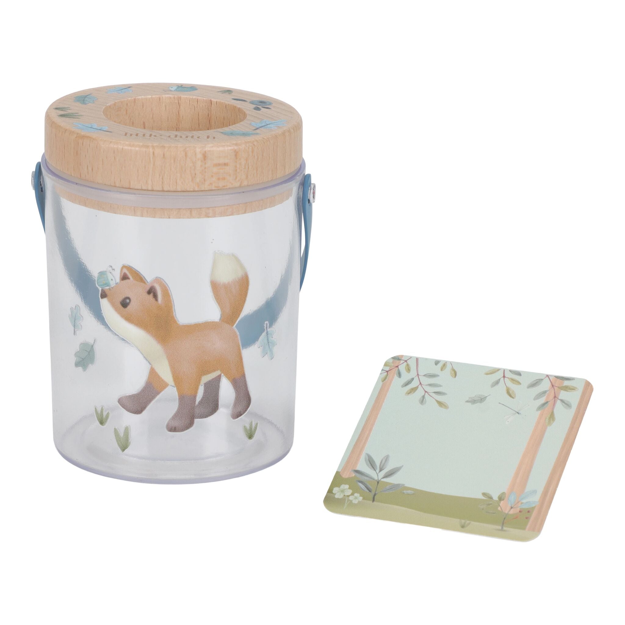 Little Dutch Insect Jar – Forest Friends