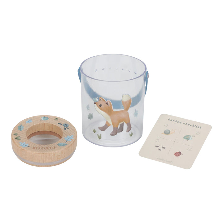 Little Dutch Insect Jar – Forest Friends