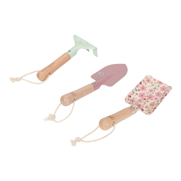 Little Dutch Garden Tools – Fairy Garden (3 Piece)
